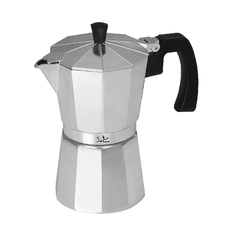 Jata Cafetera tradicional Hogar CCA12