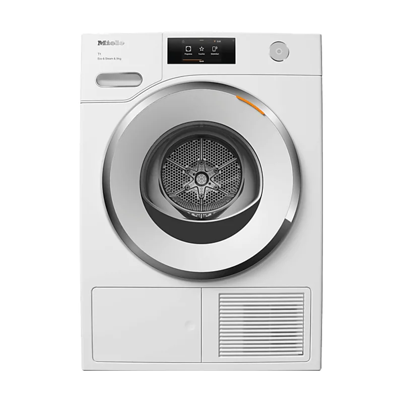 Miele Secadora bomba de calor TWR780WP Eco&Steam