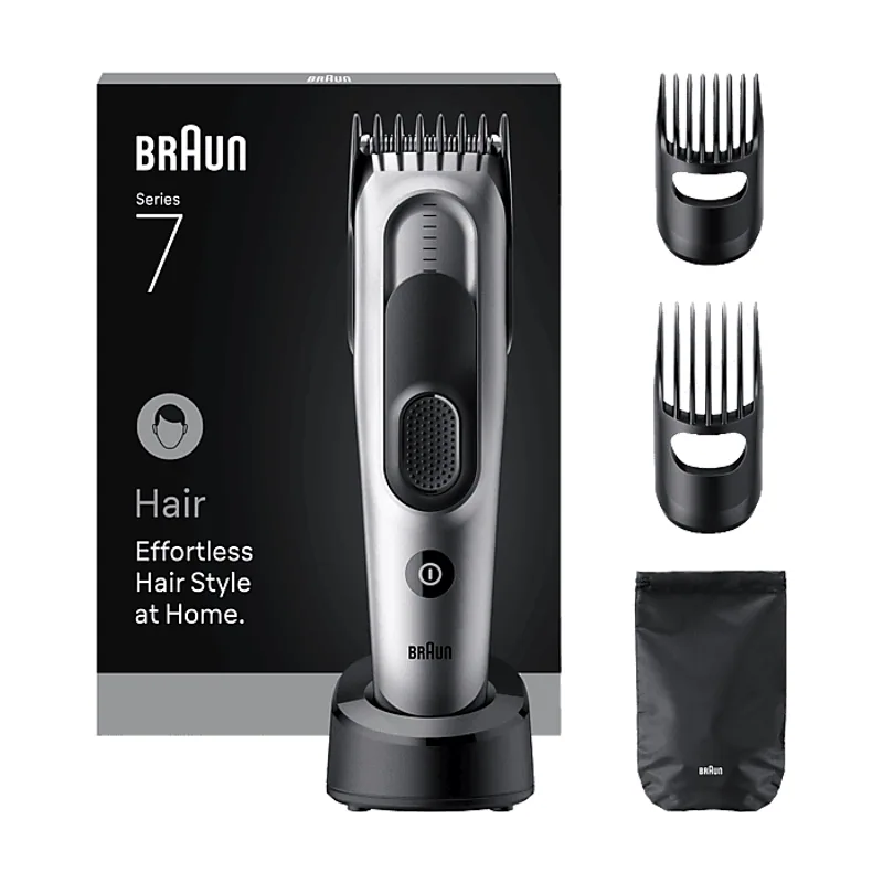 Braun Series 7 HC7590