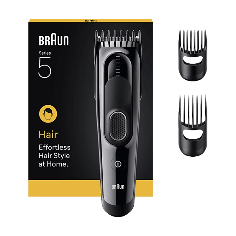 Braun Series 5 HC5530