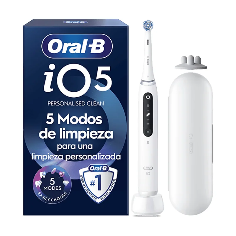 Oral-B iO 5S