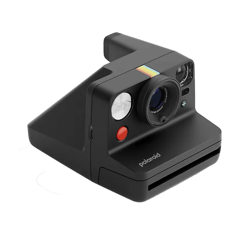Polaroid Now+ Generación 3