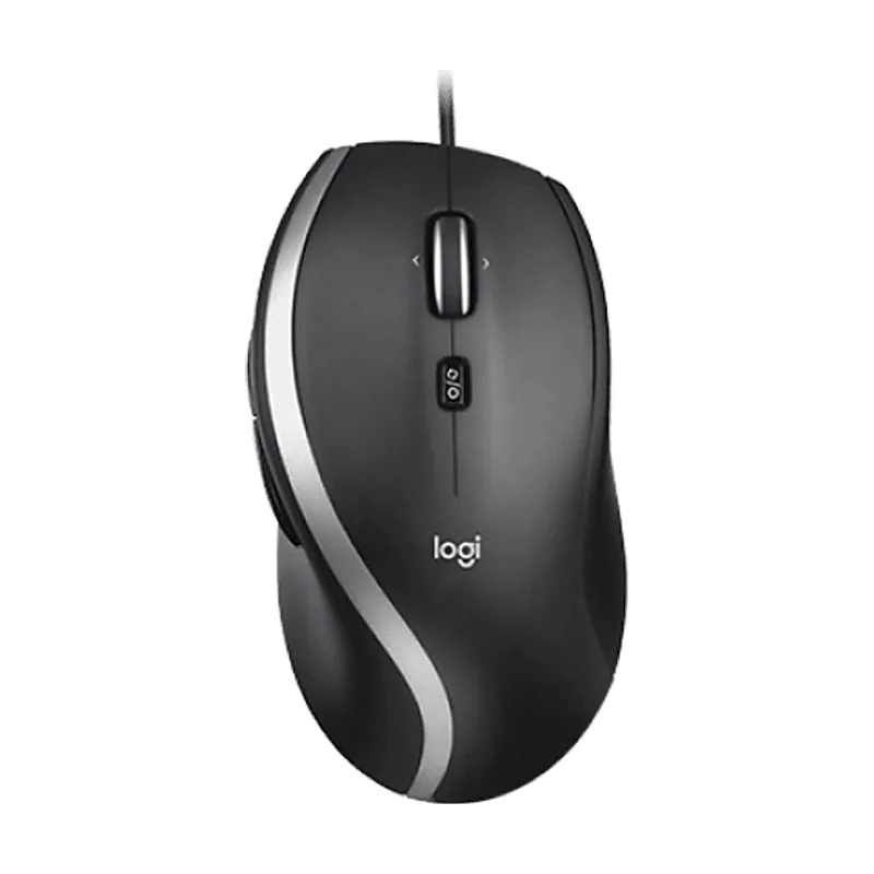 Logitech M500S