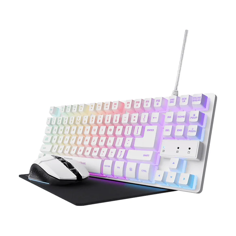 Trust Pack gaming GXT 794