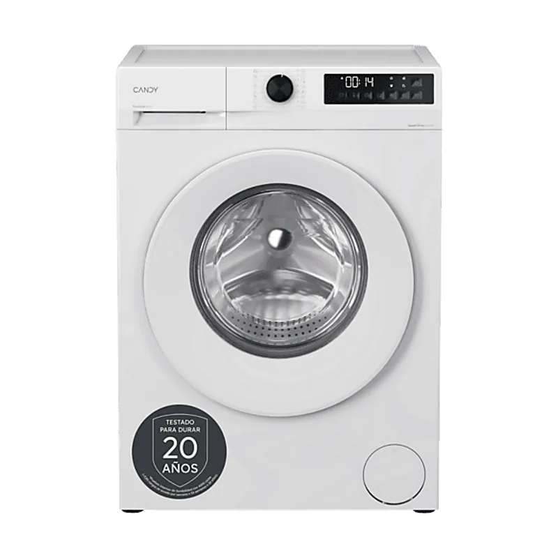 Candy Lavadora carga frontal GD 4105-S ProWash 300