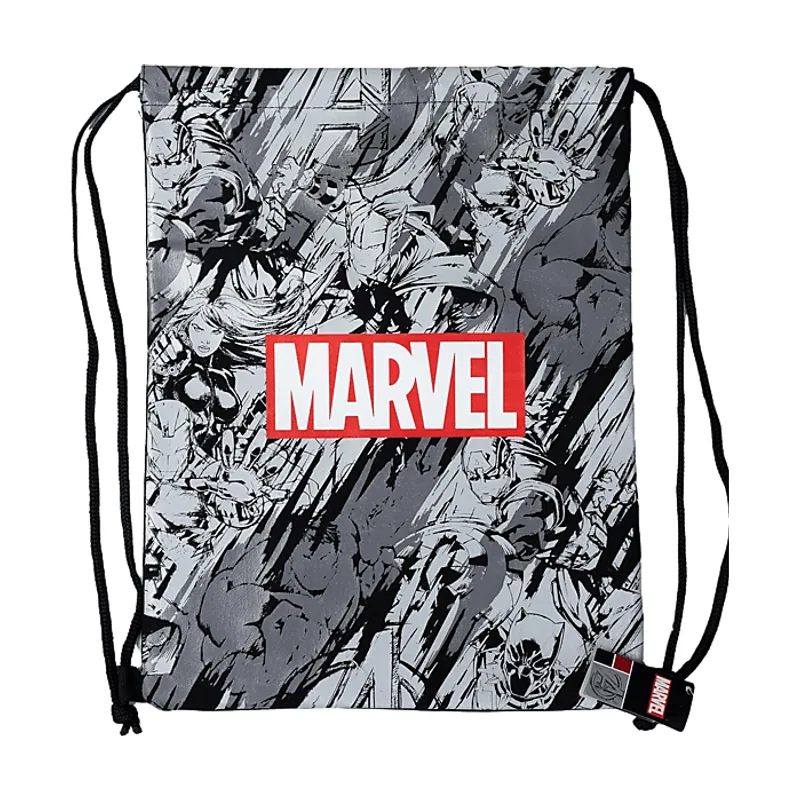 Sherwood Mochila Marvel