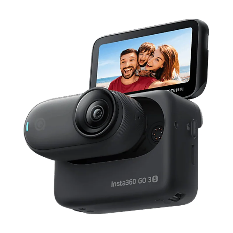 Insta360 GO 3S