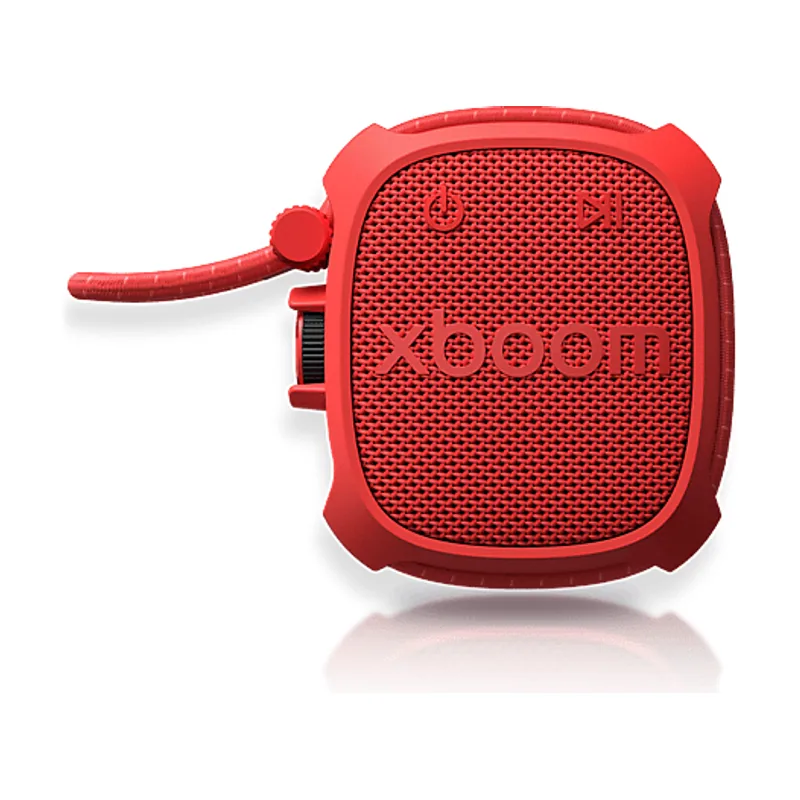 LG X BOOM ROCK