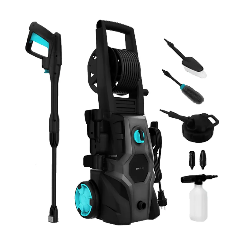 Cecotec HydroBoost 2000 Car&Garden Pro