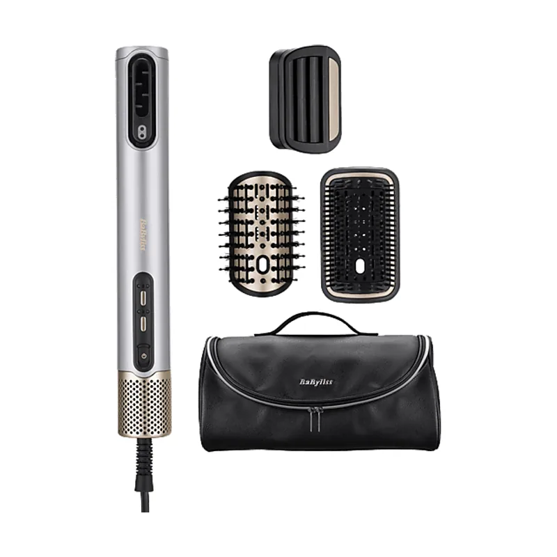BaByliss Secador Air Wand AS6555E