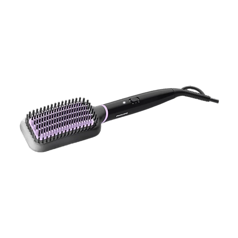 Philips Cepillo alisador StyleCare Essential BHH880