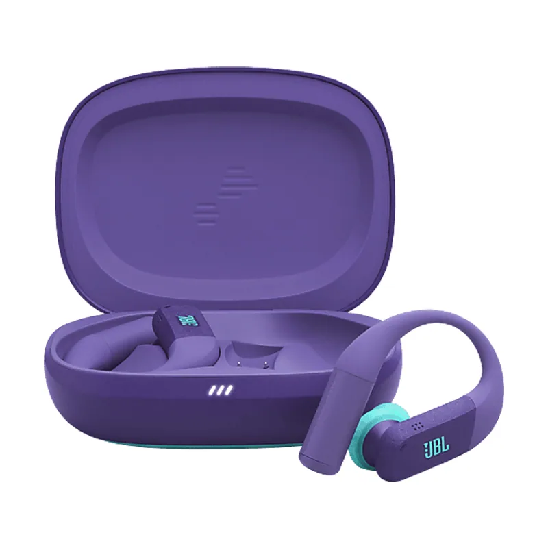 JBL Auriculares deportivos Endurance Peak 4