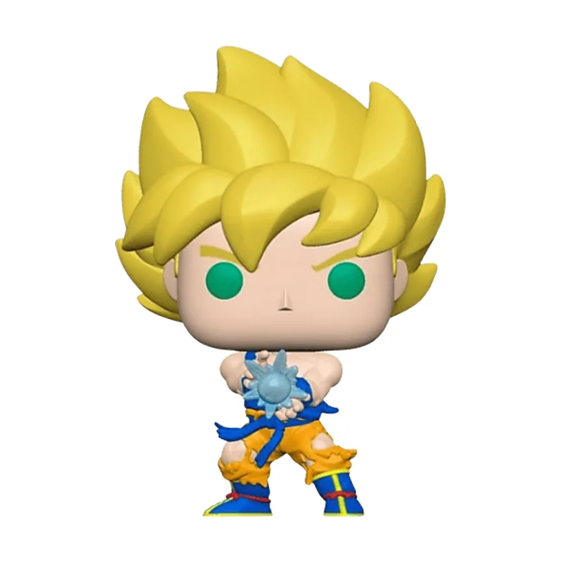 Funko Figura Pop!