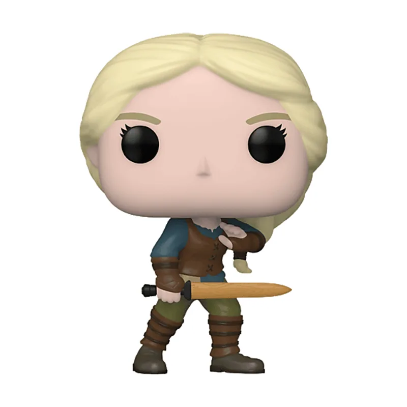 Funko Figura Pop!