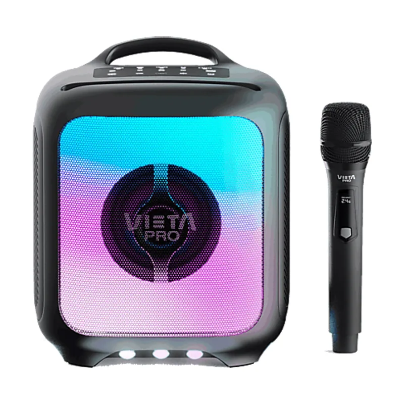 Vieta Altavoz gran potencia Pro Party 55