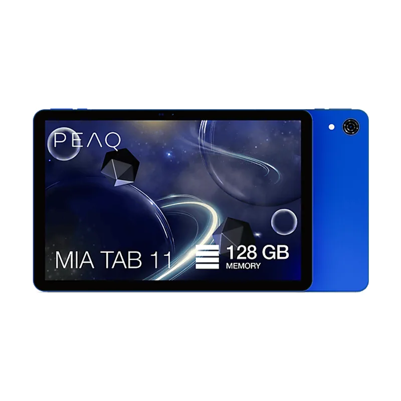 Peaq MIA TAB 11