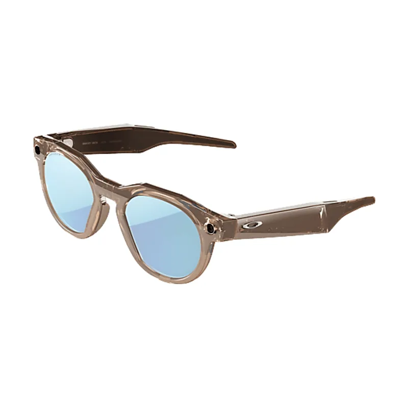 Meta Gafas IA Oakley HSTN