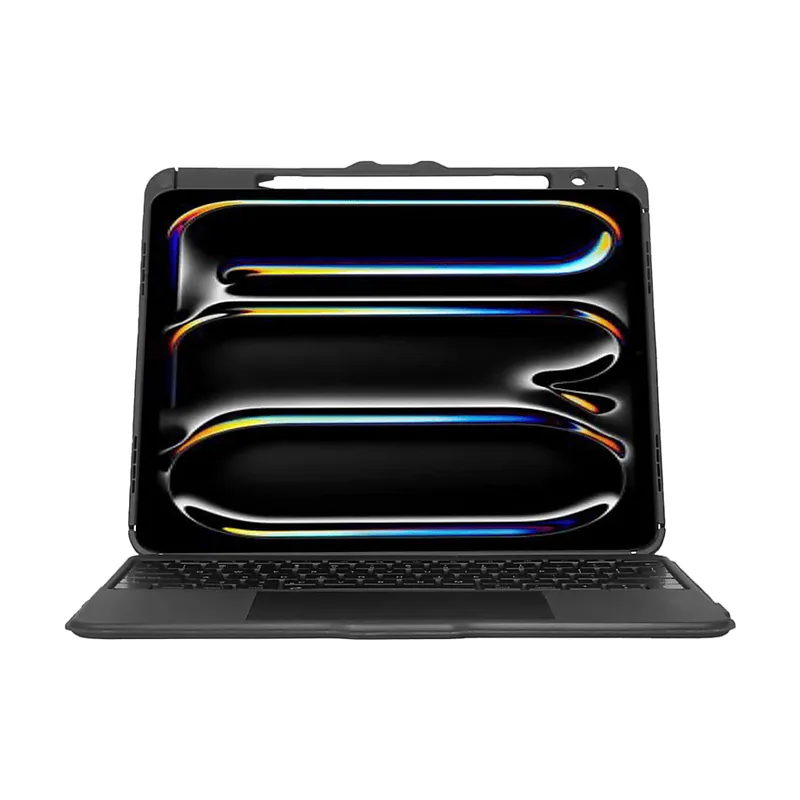 Targus Funda con teclado VersaVu® Bluetooth®