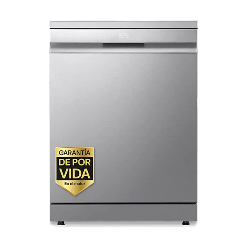 LG DF587HVS
