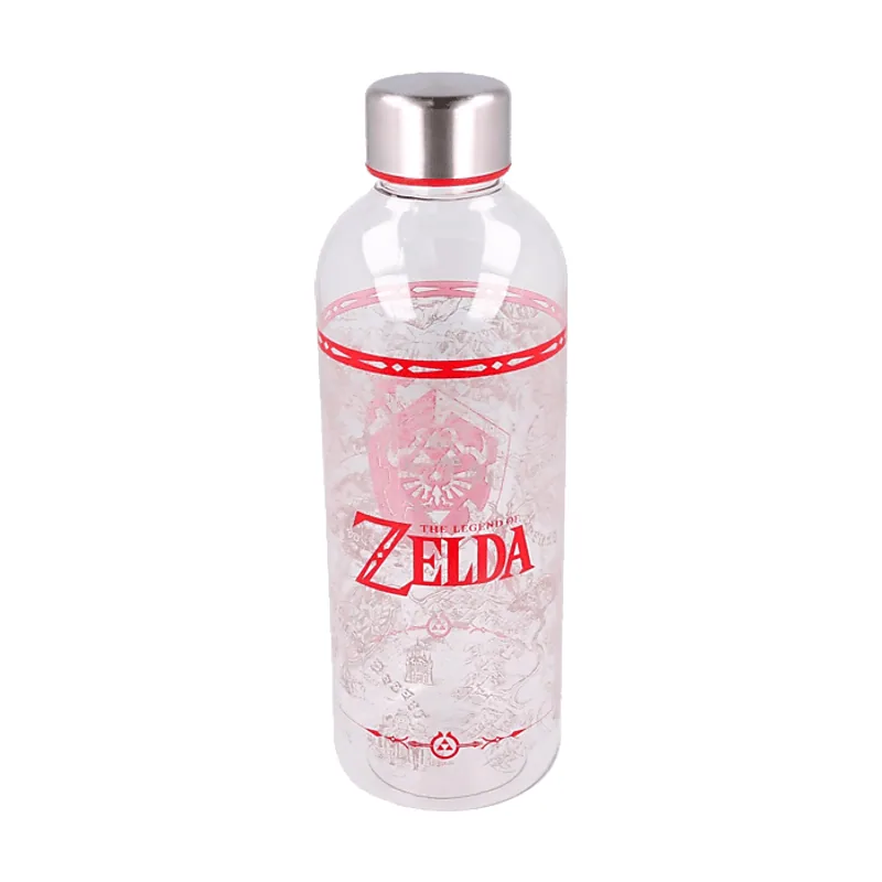 Sherwood Botella The Legend of Zelda