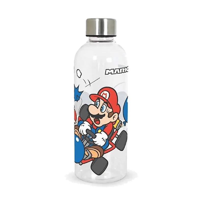 Sherwood Botella MarioKart