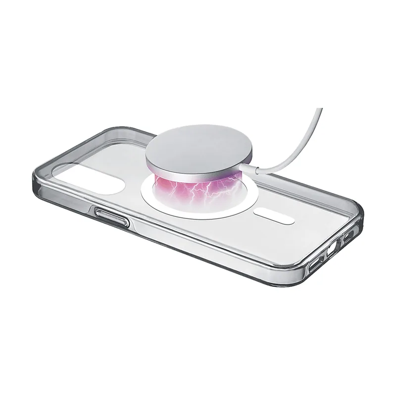 Cellularline CLEAR MAG