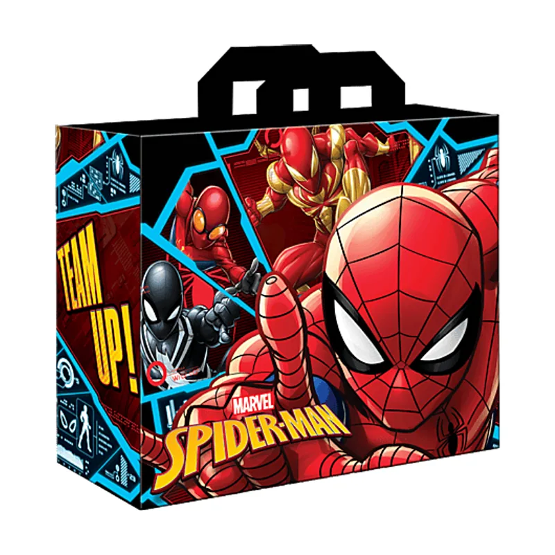 Sherwood Accesorio Spiderman