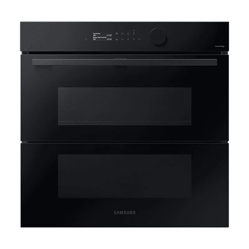 Samsung Horno de vapor NV7B5750TDK/U1