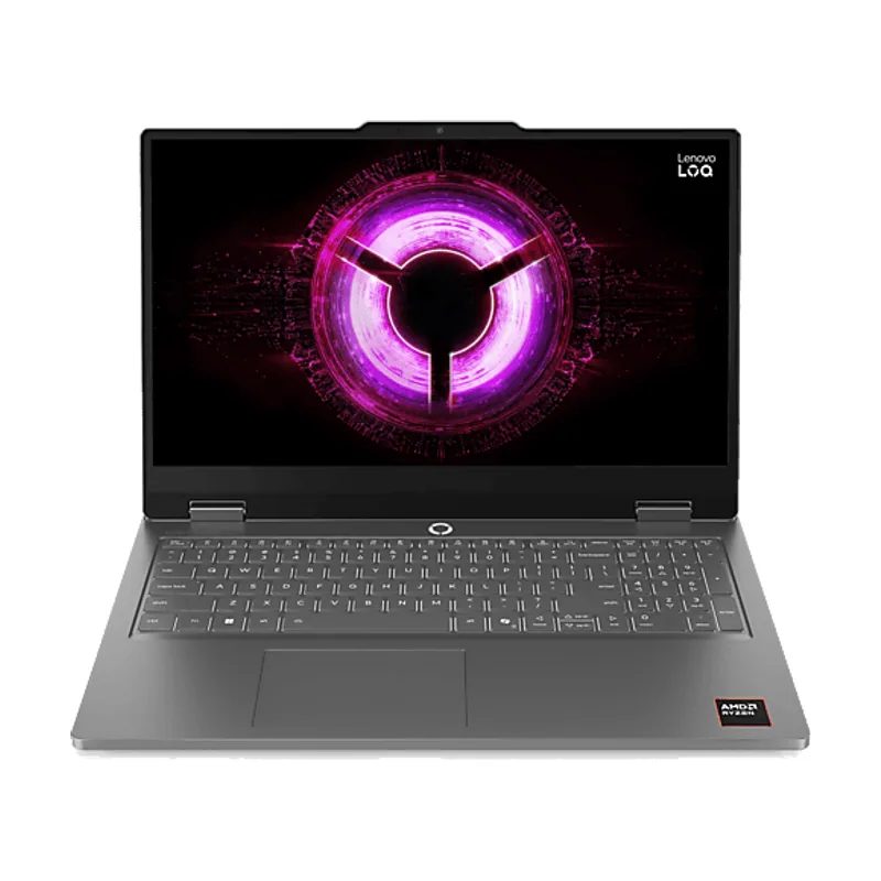 Lenovo LOQ Essential 15ARP11