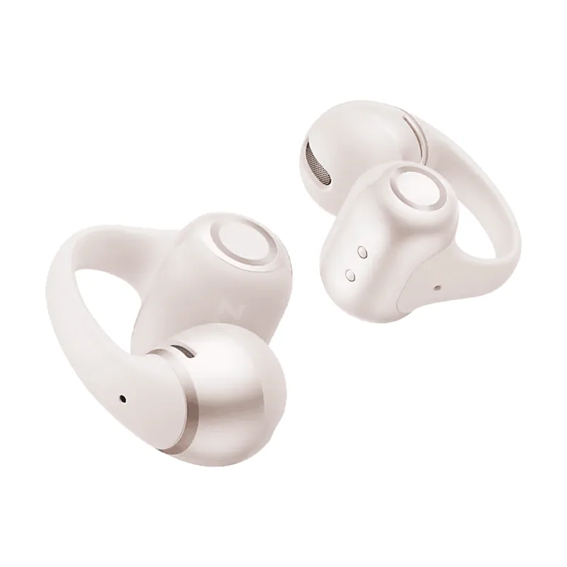 Shokz Auriculares conducción de aire OpenDots 2