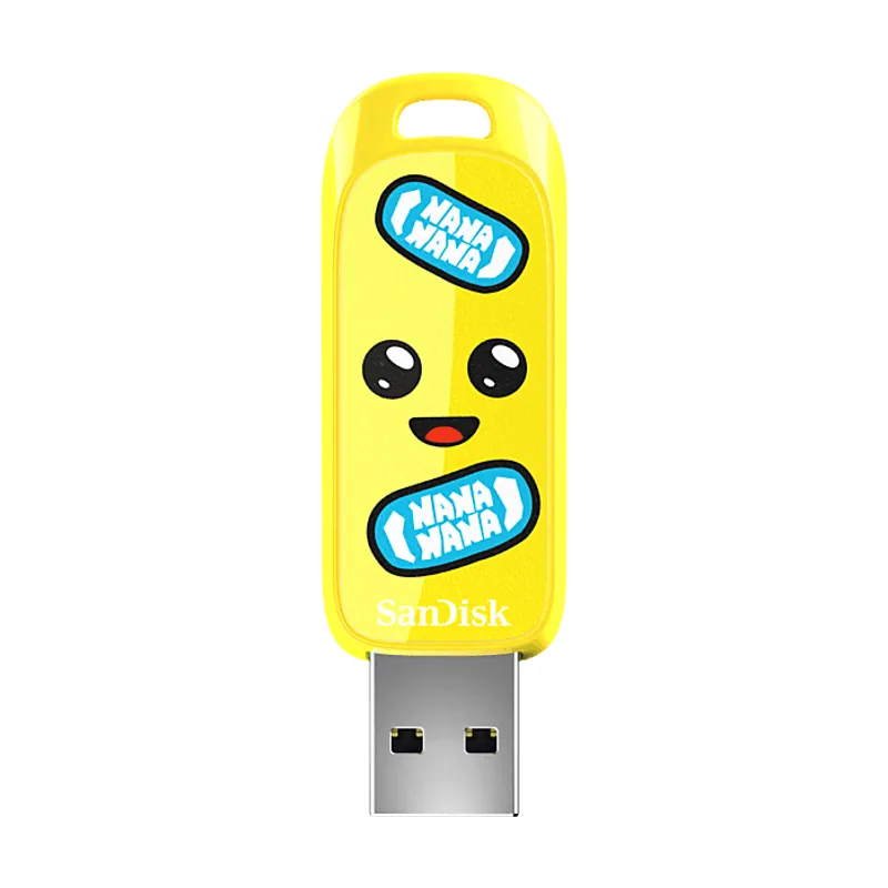 SanDisk Memoria USB 128GB