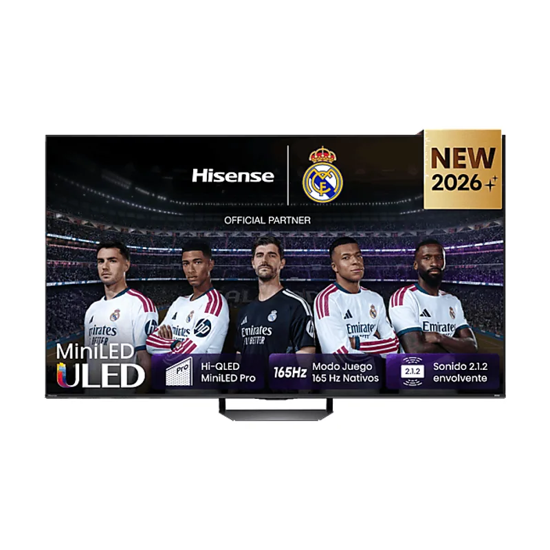 Hisense TV Mini LED U7S PRO