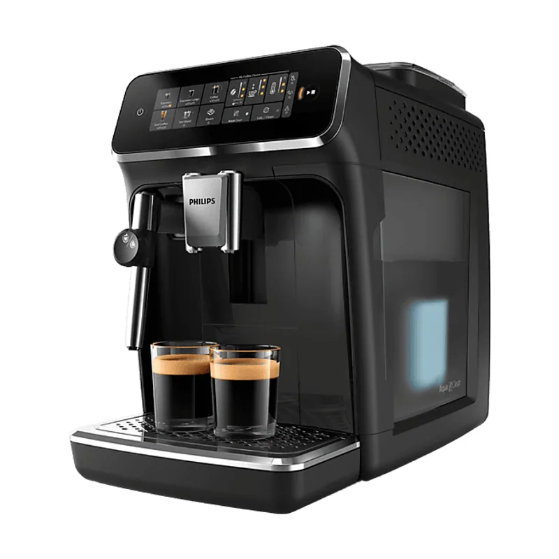 Philips Cafetera superautomática 3300 Series EP3321/40