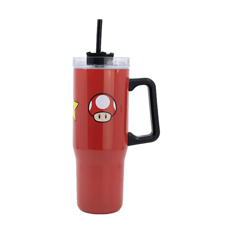 Sherwood Termo Super Mario