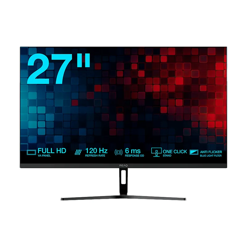 Peaq PMO S275-VFC