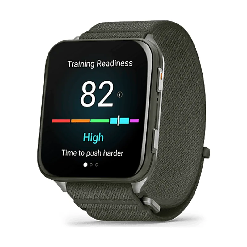 Garmin Reloj deportivo Venu X1