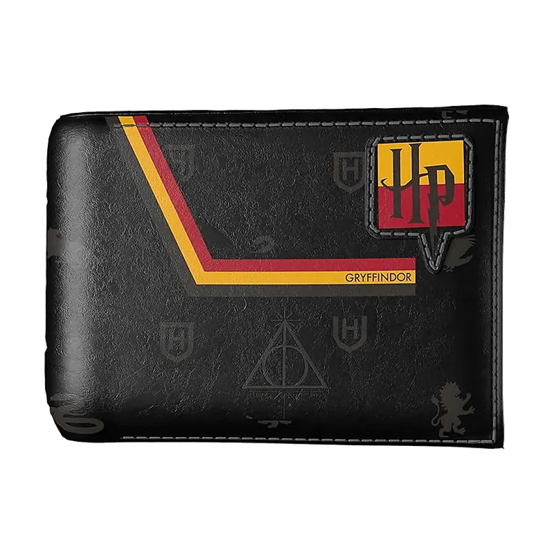 Sherwood Cartera Harry Potter