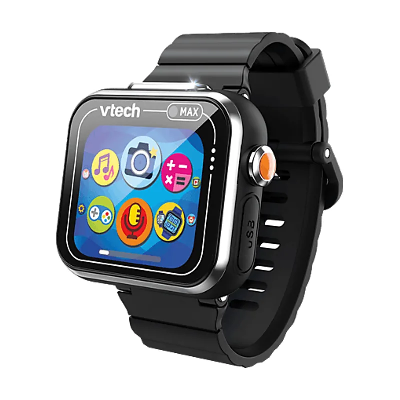 VTech Smartwatch infantil Kidizoom Max