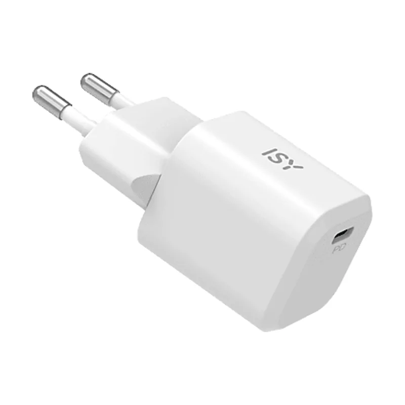 ISY Cargador de pared IWC-4020-2