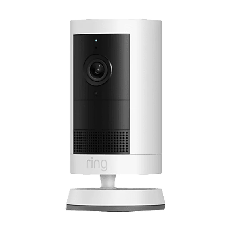 Ring vigilancia IP Amazon Outdoor Camera Plus Battery