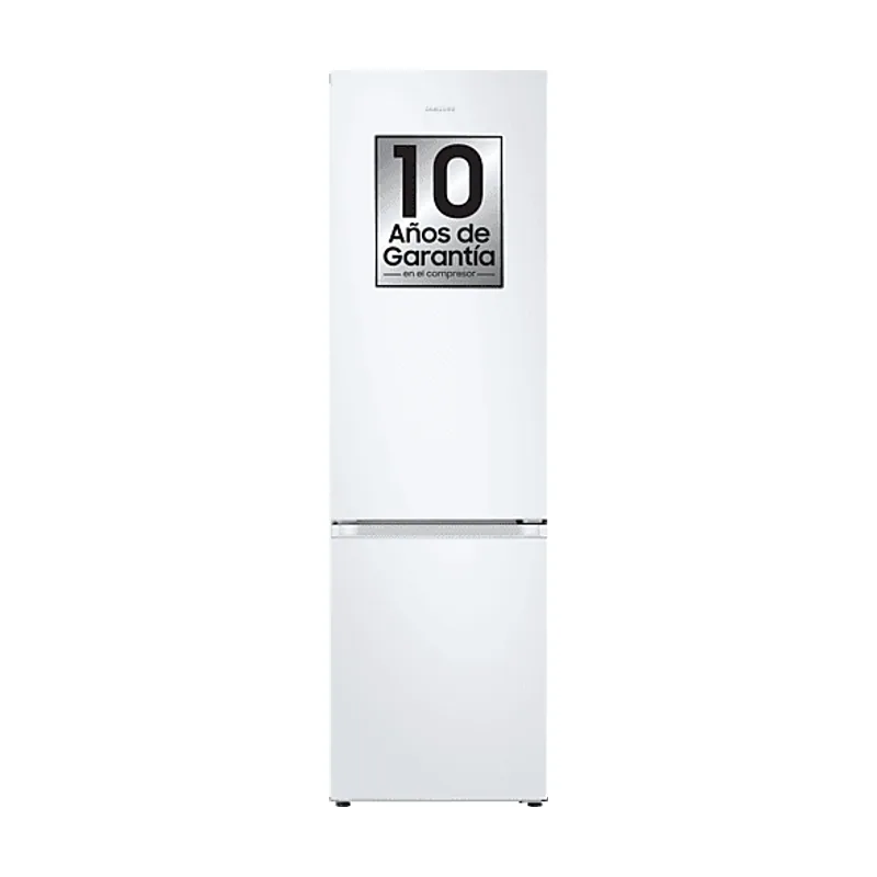 Samsung SMART RB38C705CWW/EF
