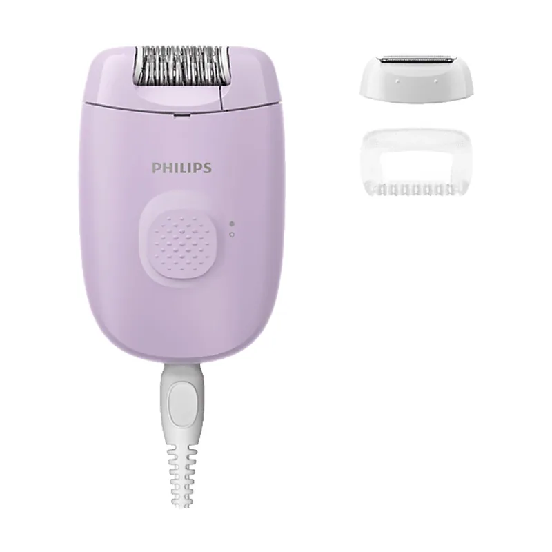 Philips Epilator Series 2000 BRE237/00