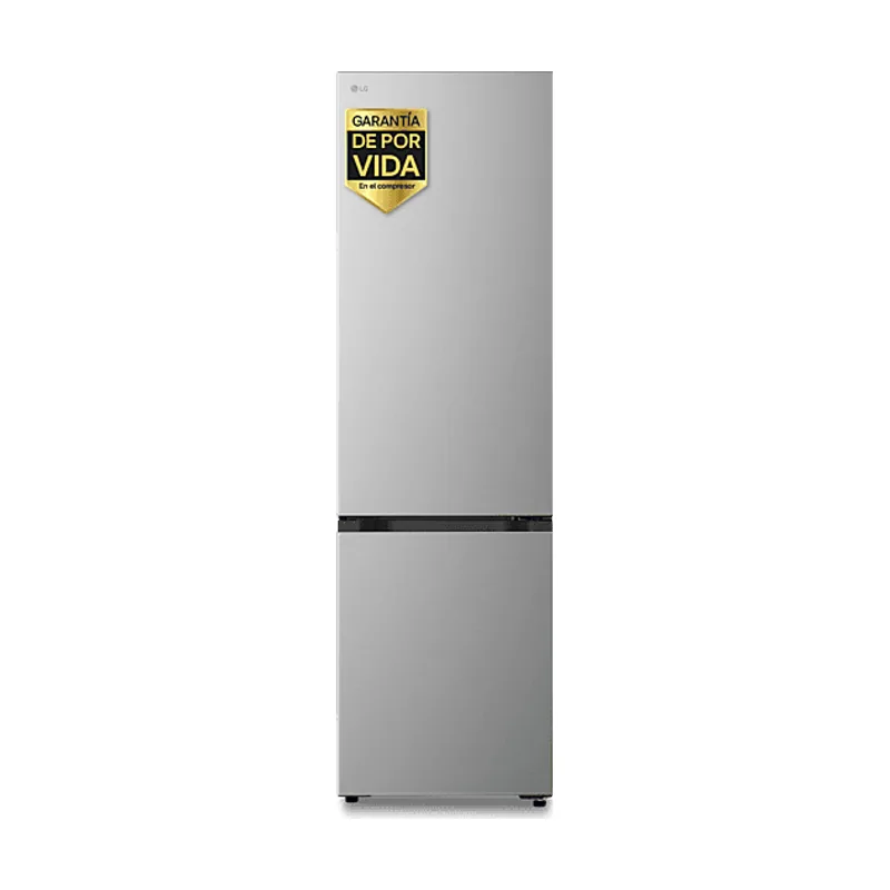 LG GBBS726CPY