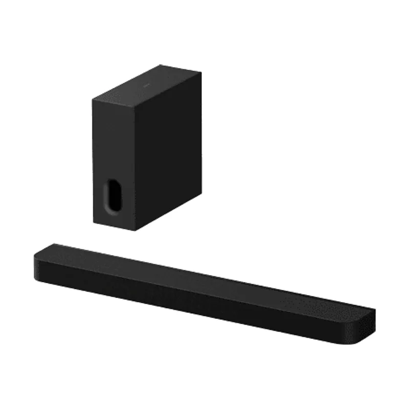 Sony BRAVIA Theatre Bar 7 + S