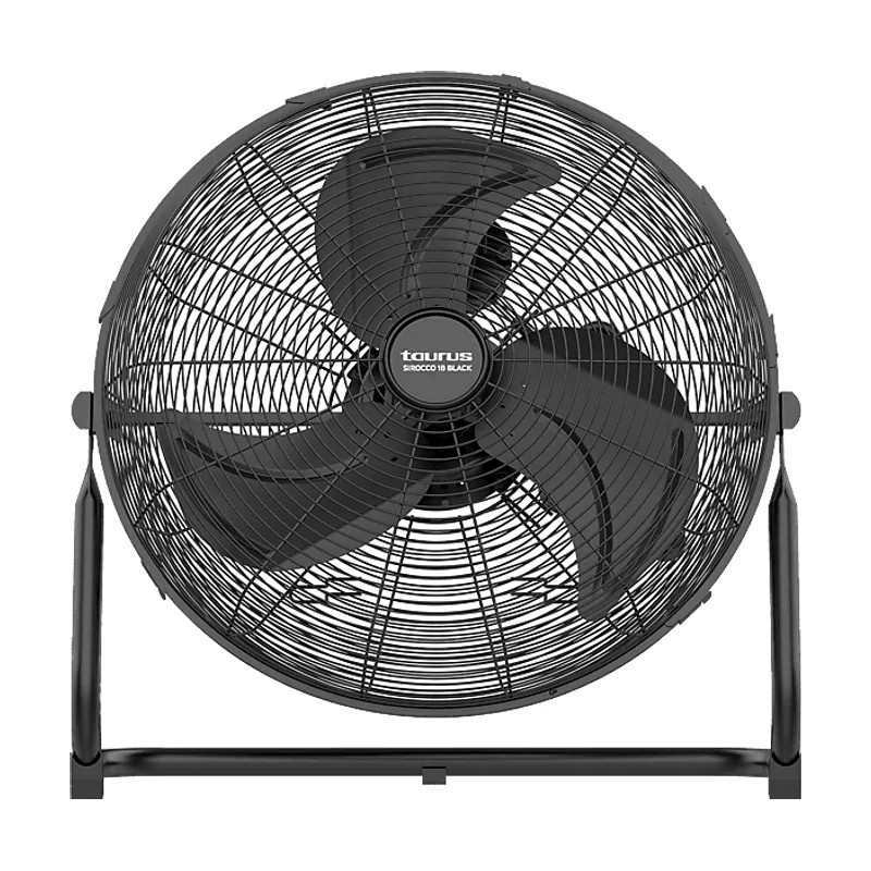 Taurus Ventilador industrial Sirocco 18