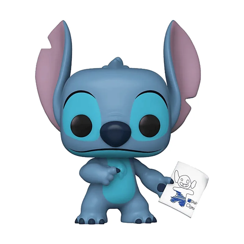 Funko Figura Pop!