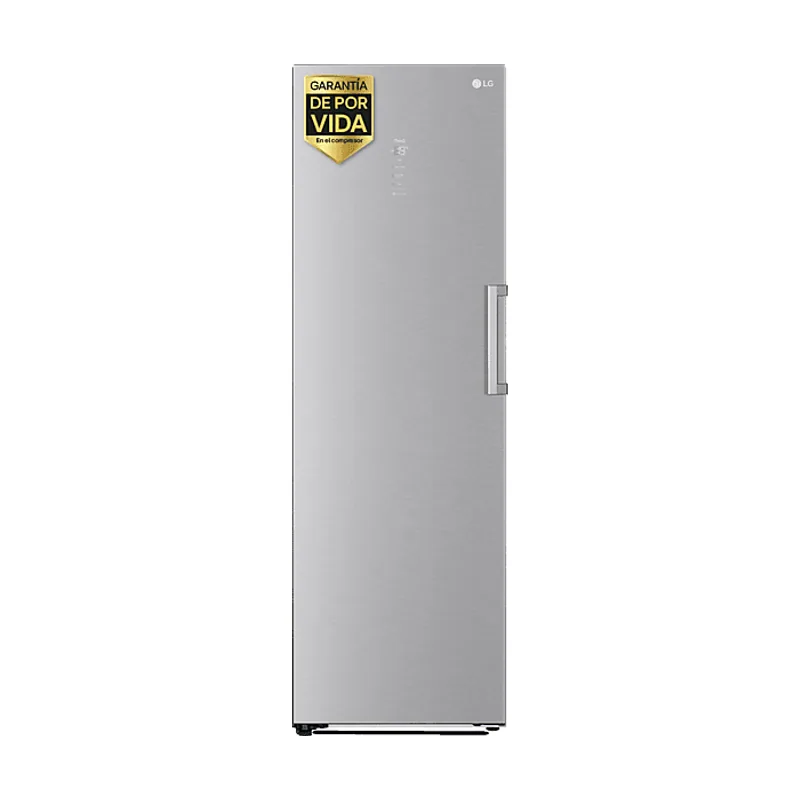 LG Congelador vertical GFM61MBCSF
