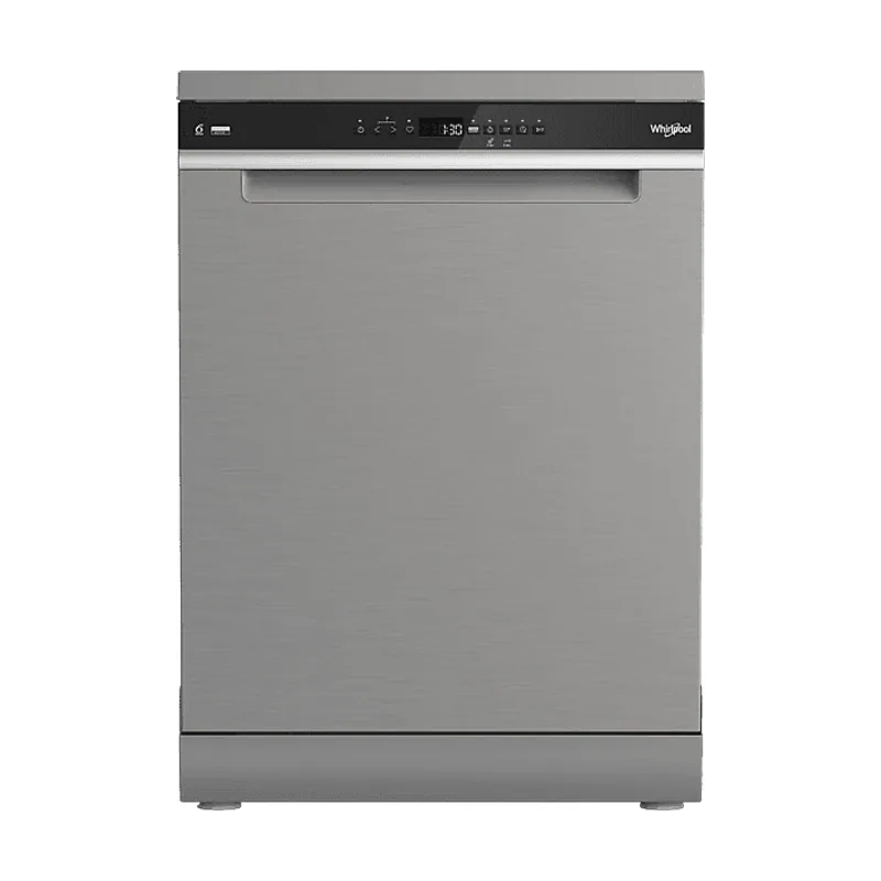 Whirlpool W8F HP51X