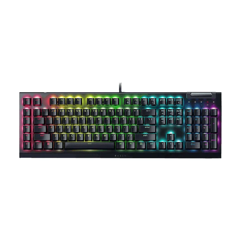 Razer Blackwindow V4 X