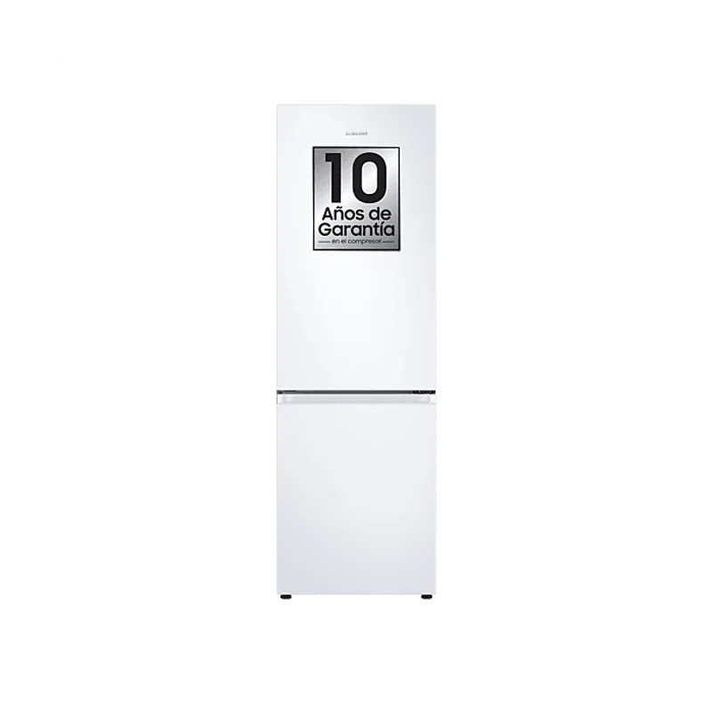 Samsung SMART AI RB34C600CWW/EF
